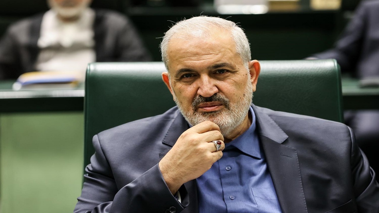 عباس علی آبادی، وزیر صنعت، معدن و تجارت شد