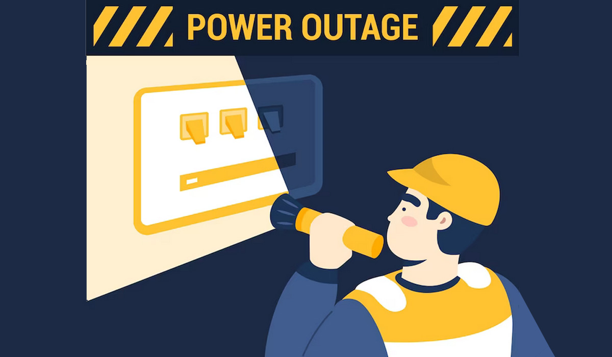 ضروری‌ترین نکات هنگام قطعی برق آسانسور