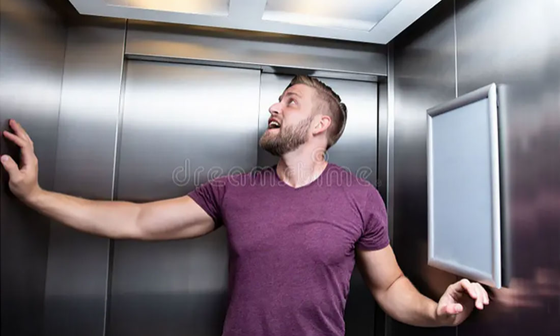 علت لرزش آسانسور و راه‌های جلوگیری آن