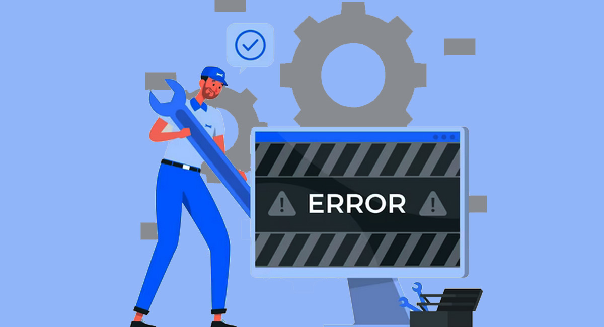 مهمترین کدهای خطای آسانسور + رفع آنها