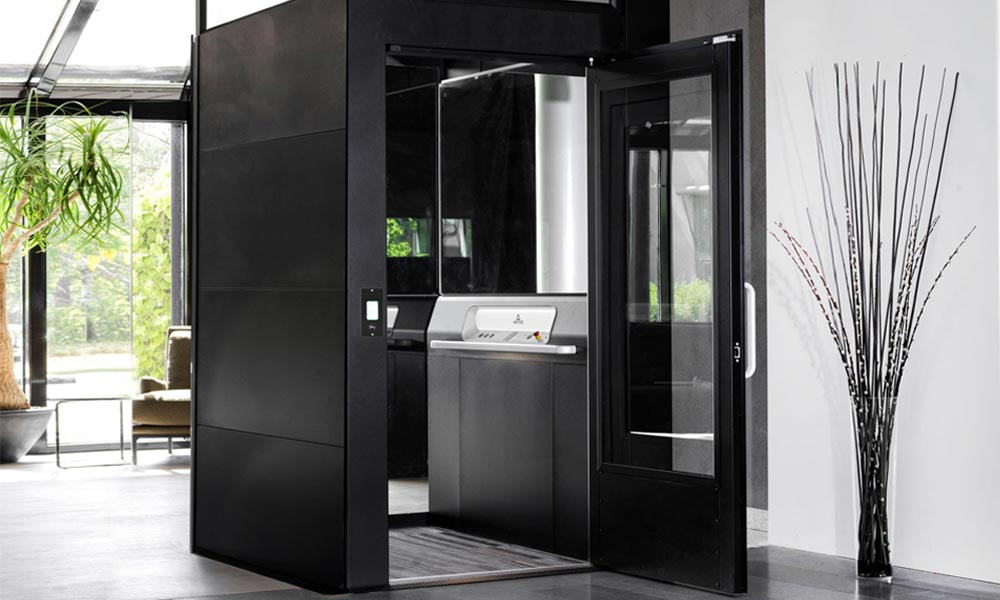 مزایا و معایب آسانسور خانگی