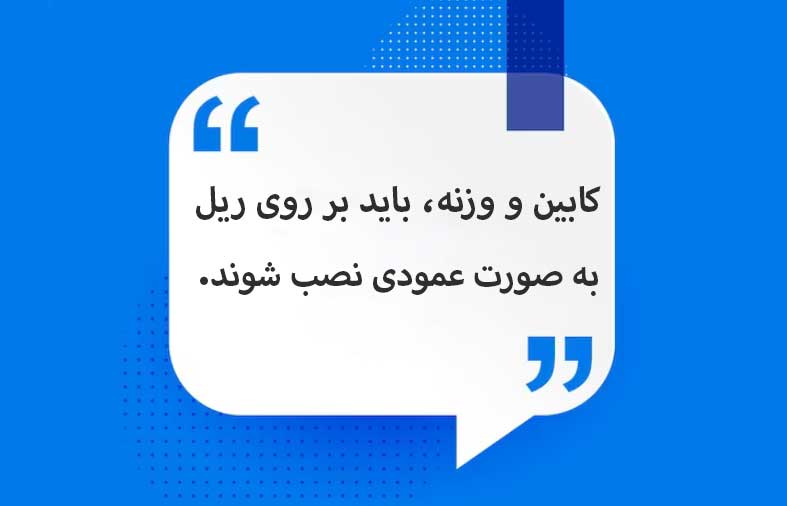 نحوه کار آسانسور کششی