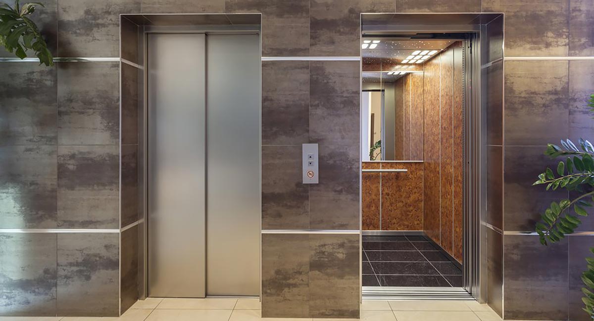 ظرفیت کابین آسانسور، جدول و نحوه محاسبه آن