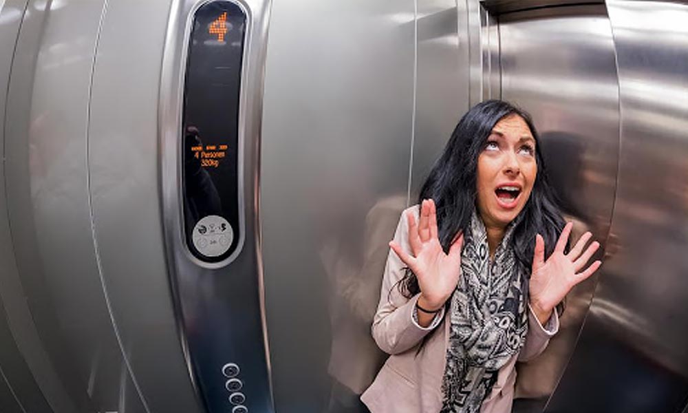 علت سقوط آسانسور چیست؟