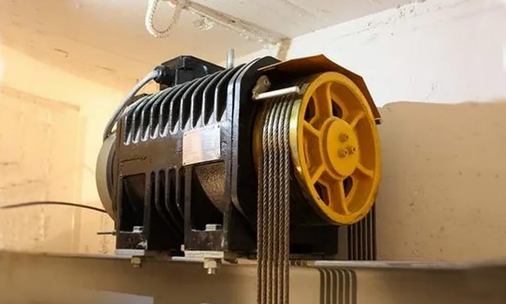 تفاوت موتور گیرلس با موتور گیربکس