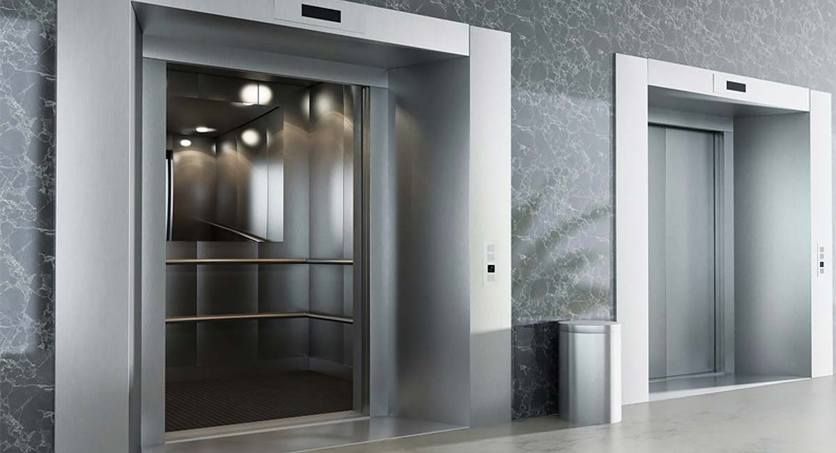 عمر مفید آسانسور چقدر است؟