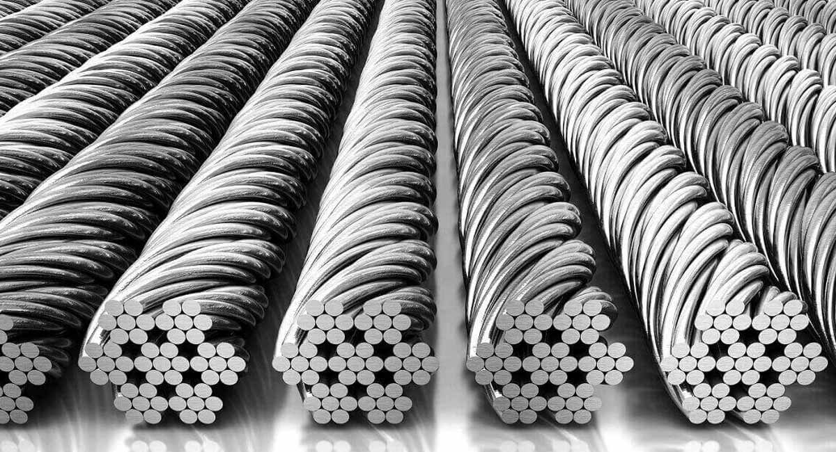 بررسی همه جانبه سیم بکسل آسانسور