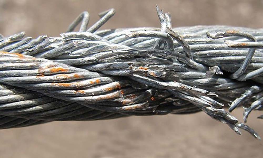 نشانه‌های فرسوده شدن سیم بکسل آسانسور