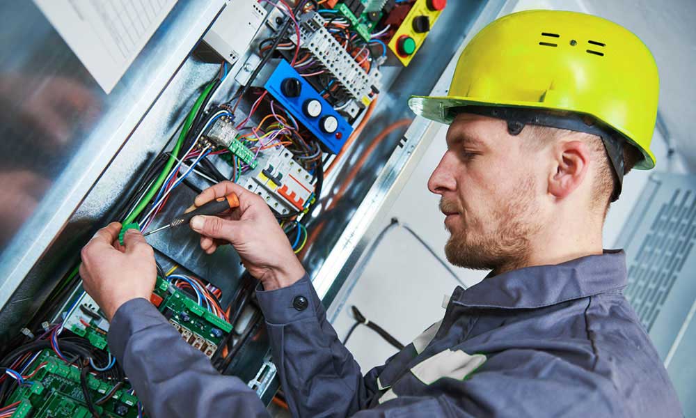 هزینه تعمیر آسانسور