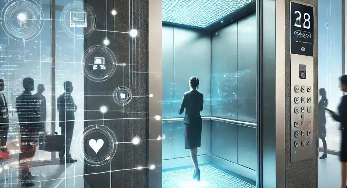 سیستم فراخوانی آسانسور، انواع، مزایا و نحوه عملکرد آن