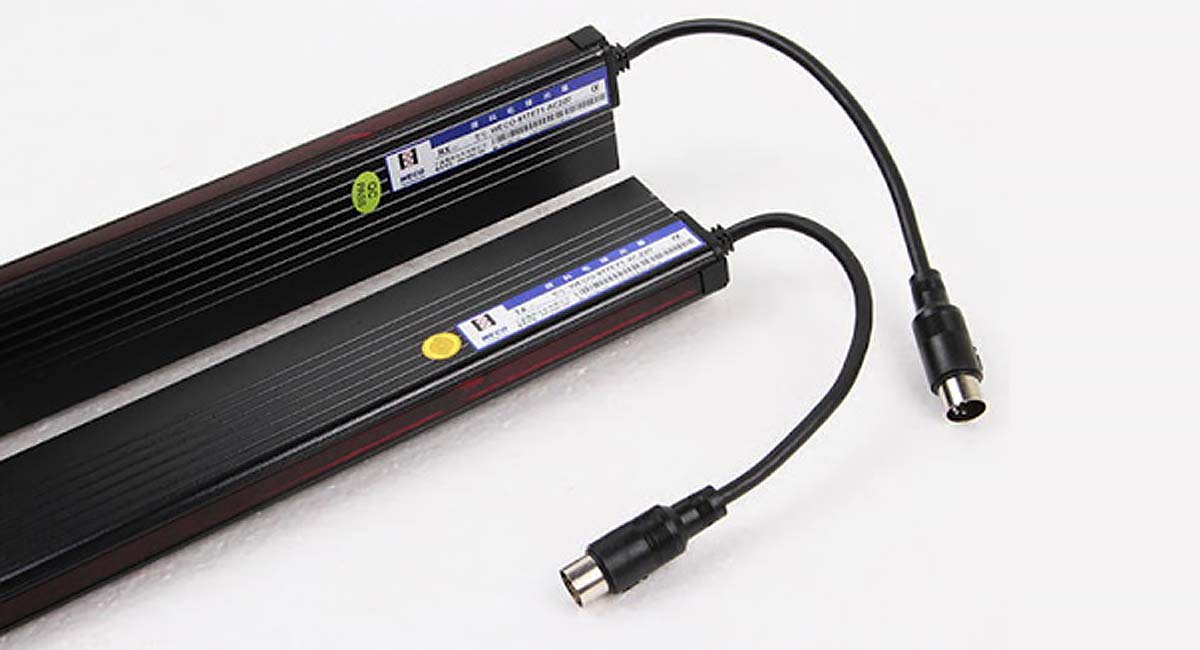 بررسی کامل انواع فتوسل آسانسور