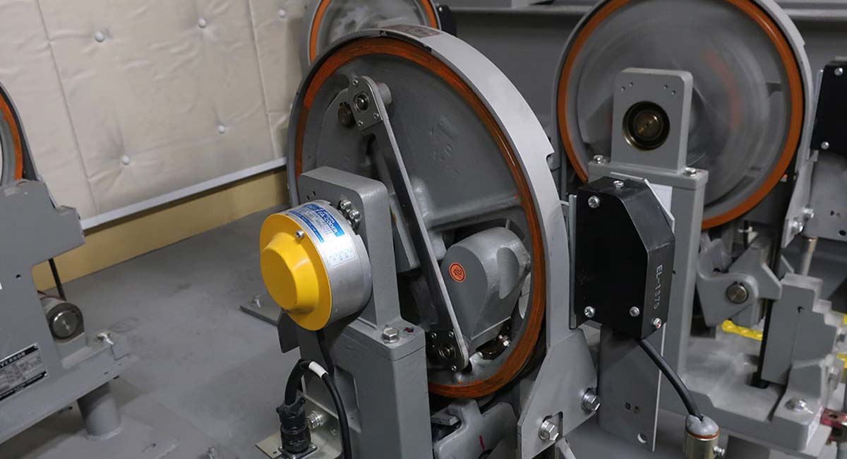 بررسی کامل گاورنر آسانسور و نکات مهم خرید آن