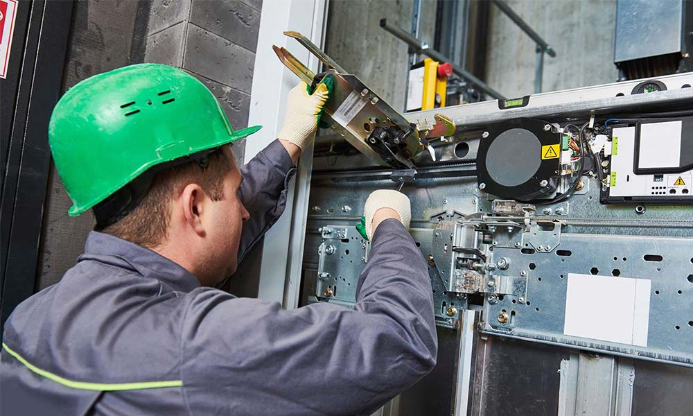 نکات کلیدی در سرویس و نگهداری آسانسور | شرکت سپهر آسانسور تنکابن