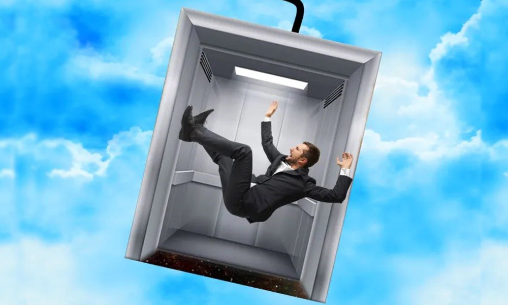 موارد تحت پوشش بیمه آسانسور