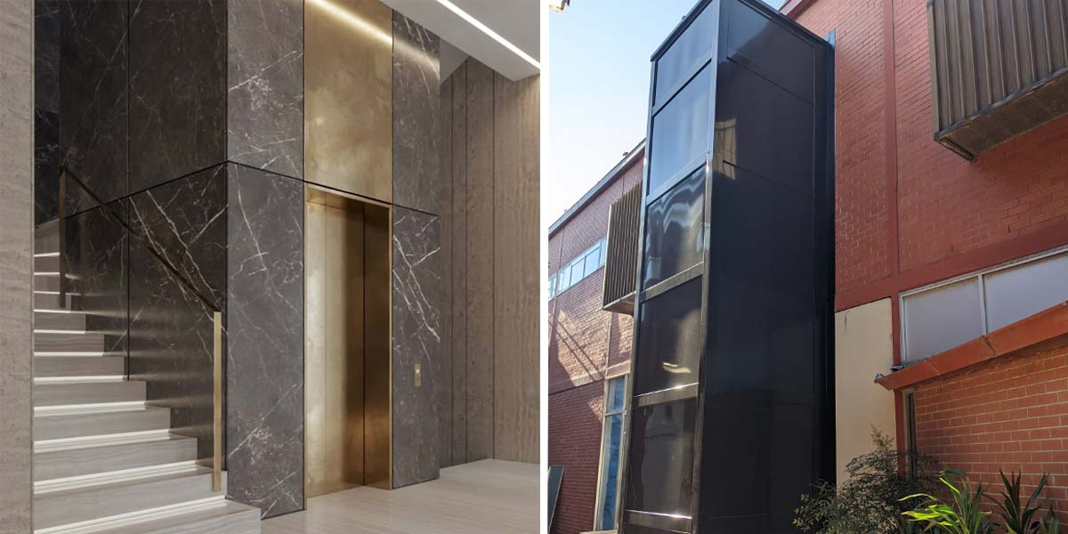 مهم‌ترین قوانین آپارتمان‌نشینی درمورد آسانسور