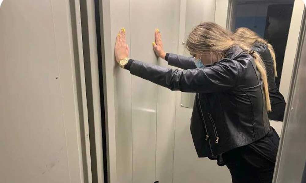 خاموش شدن آسانسور چه دلایلی دارد؟