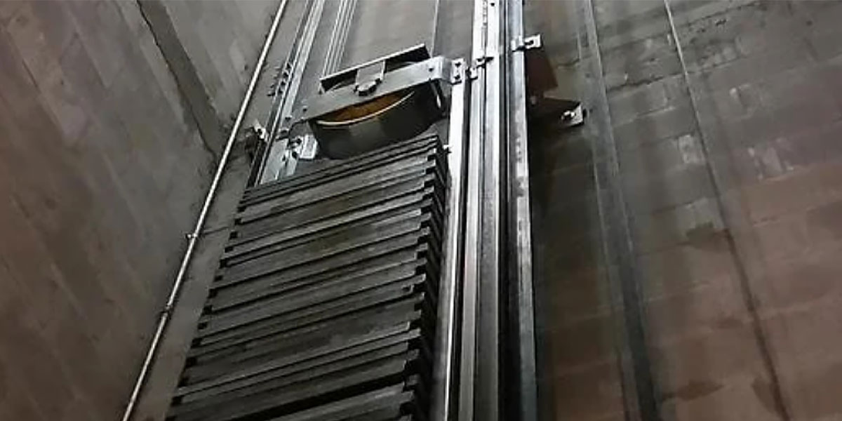 اهمیت وزنه تعادل در آسانسور | چرا وجود آن حیاتی است؟