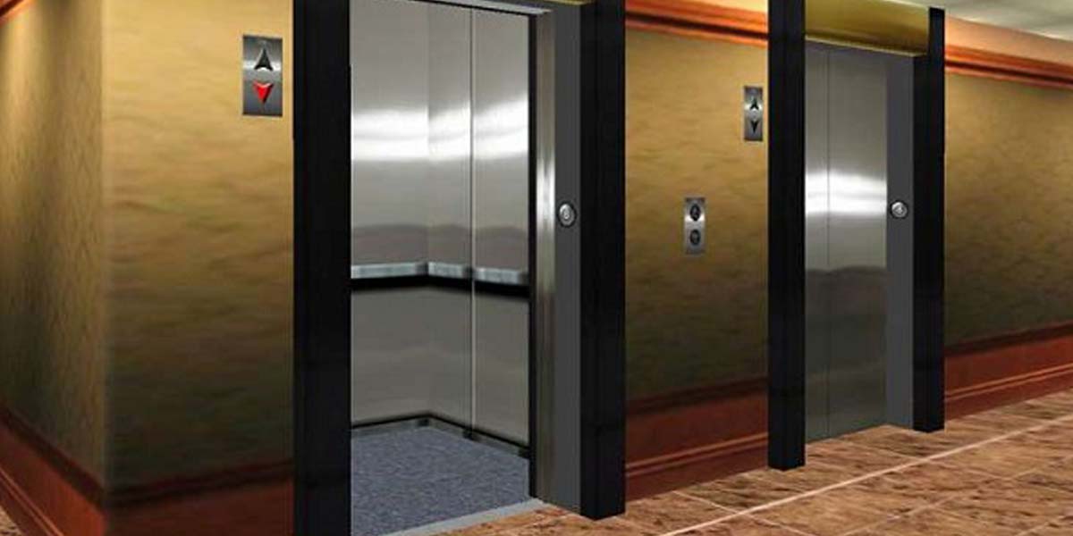 تأثیر نوسانات ارزی و قیمت فولاد بر قیمت آسانسور