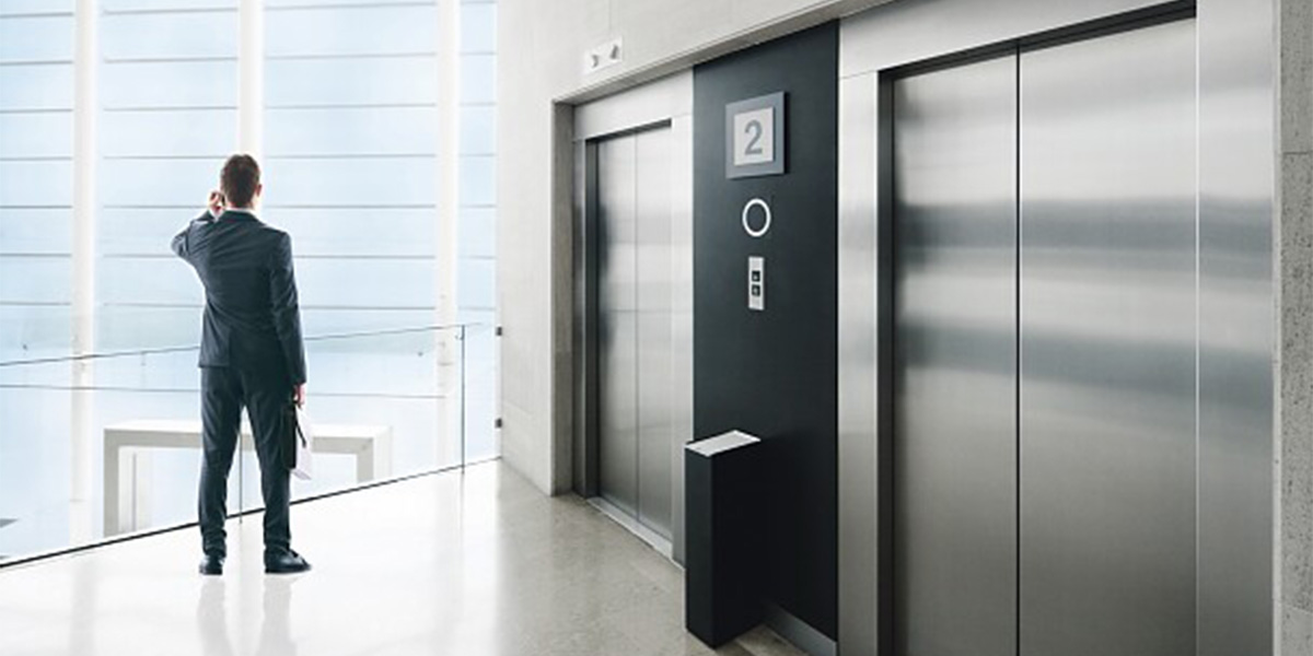 آسانسور ضدزلزله چیست و چطور جان انسان را نجات می‌دهد؟