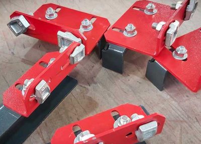 براکت ریل آسانسور چیست و چه کاربردی دارد؟