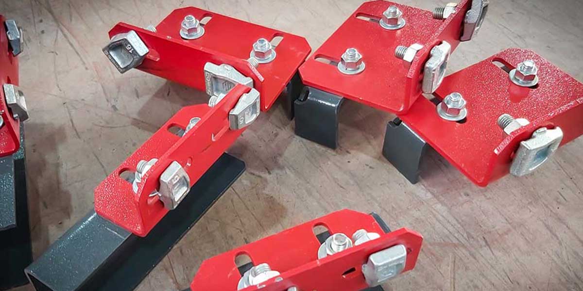 براکت ریل آسانسور چیست و چه کاربردی دارد؟