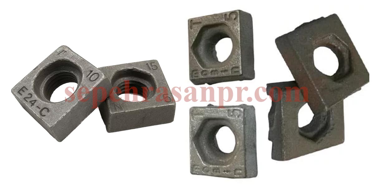 لقمه ریل آسانسور چیست و چه کاربردی دارد؟