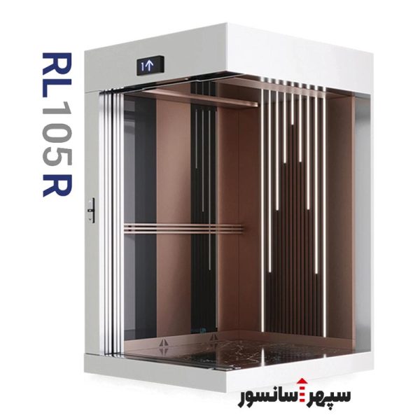 RL105R