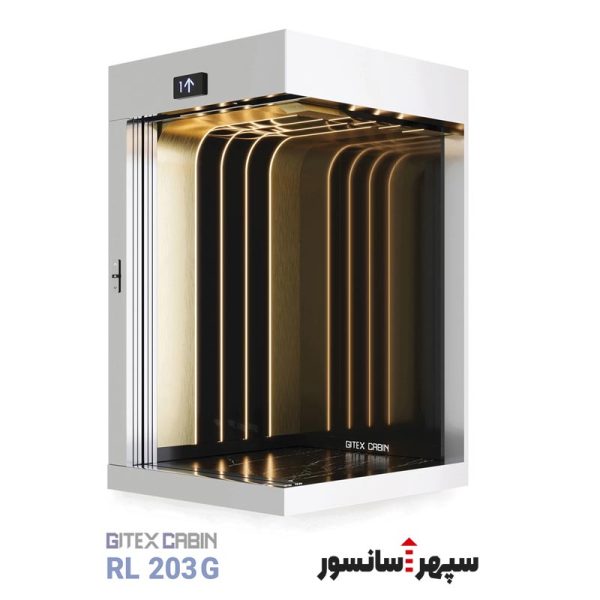 RL203G
