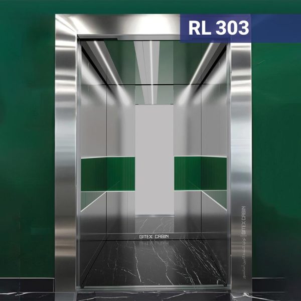 RL303A