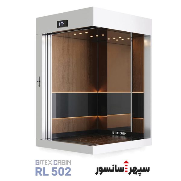 RL502