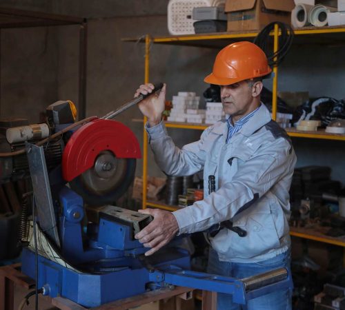 معرفی شرکت سپهر آسانسور